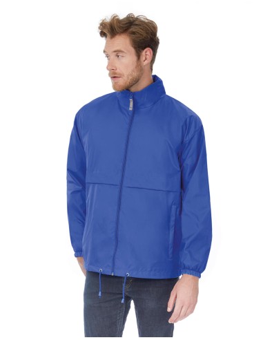 BetC-JU801-Unisex Jacket Air